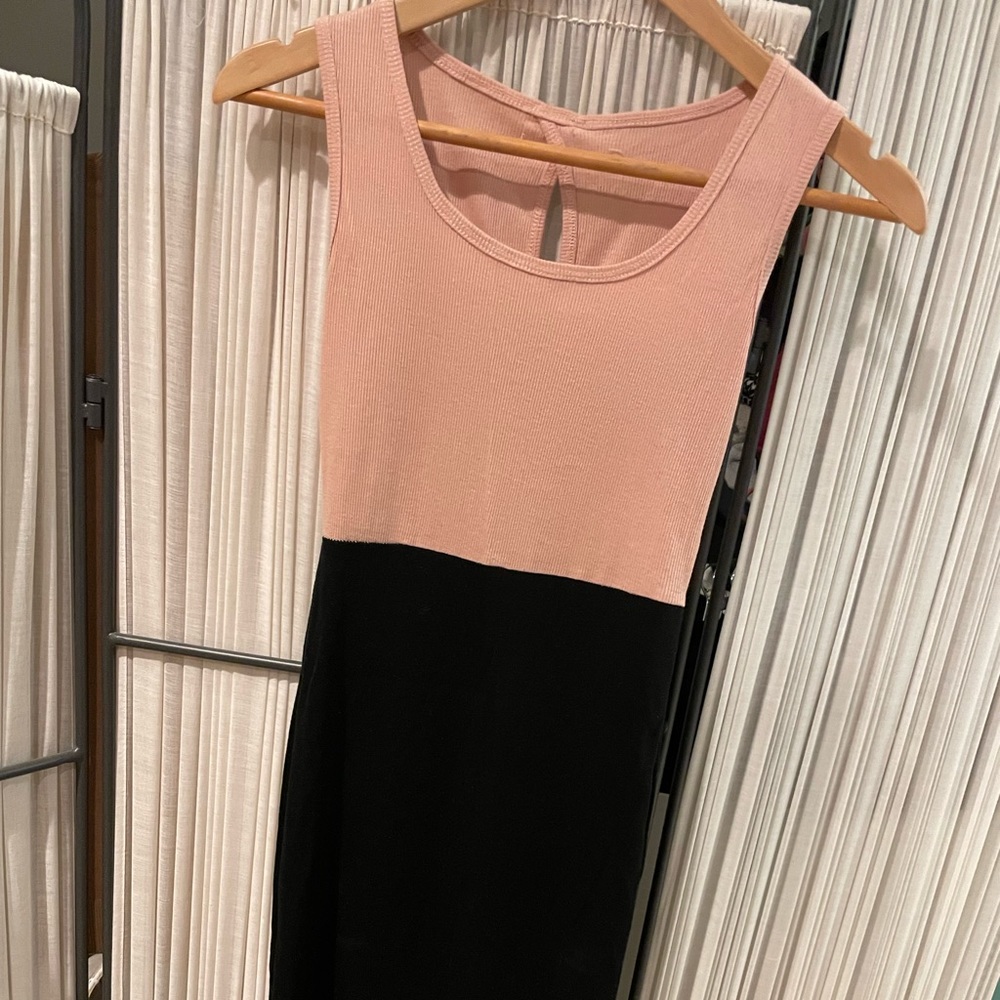Bodycon MIDI Dress